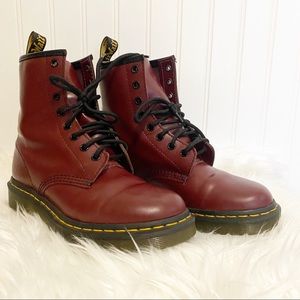 Dr. Martens 1460 Boots
